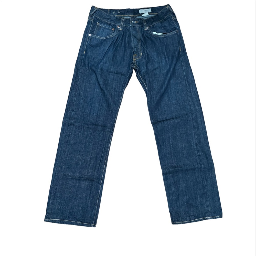 Bragg Mens Jeans